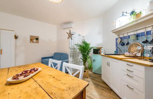 Grottaferrata Apartamento | La Dalia