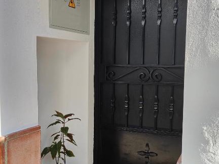Montejaque Apartamento | La Damajuana, Casa Rural