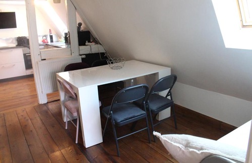 Dambach-la-Ville Casa | La Dambachoise
