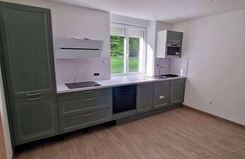 Belfort Apartamento | La Dame - Cosy Studio - Near GE and Alstom