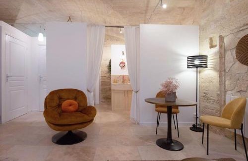 Uzes Apartamento | La DAME de FLAUX