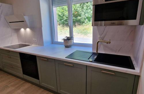 Cravanche Apartamento | La Dame - Parking Privé GRATUIT Proche GE Alstom & Centre-Ville