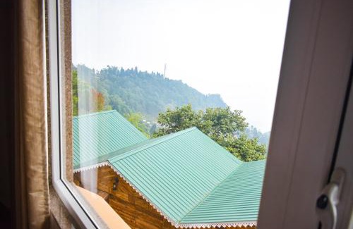 Kurseong Complejo | La Das Treetops
