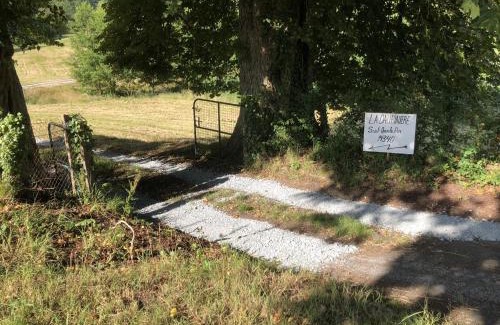 Saint-Ouen-le-Pin Casa | La Daubinière