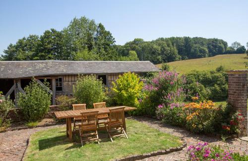 Saint-Ouen-le-Pin Casa | La Daubinière