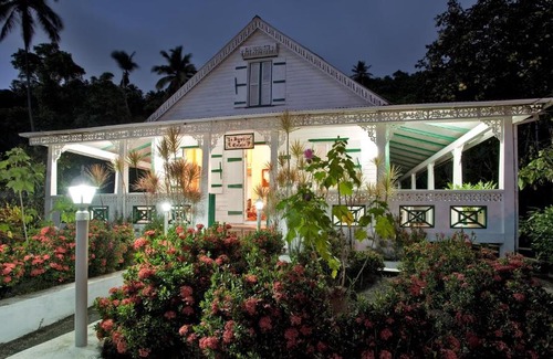 Choiseul Quarter Casa | La Dauphine Estate
