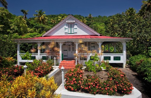 Choiseul Quarter Casa | La Dauphine Estate
