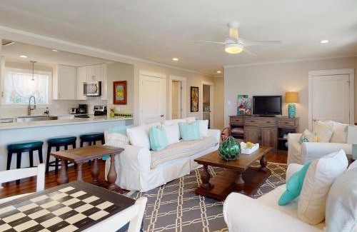 Tybee Island Casa | La De Da House
