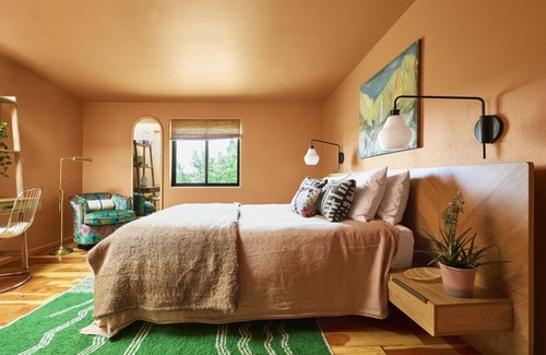 Santa Fe Cabina | La Dea Santa Fe - Entire 6 Suite Compound