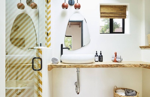 Santa Fe Cabina | La Dea Santa Fe - Entire 6 Suite Compound
