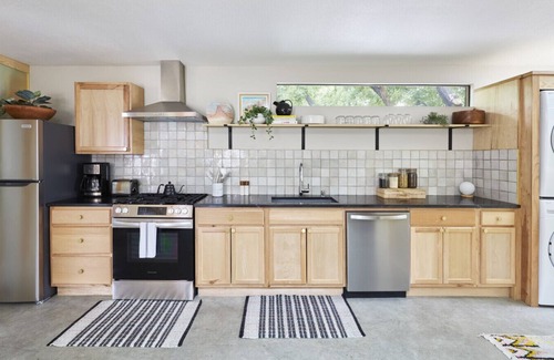 Santa Fe Cabina | La Dea Santa Fe - Entire 6 Suite Compound