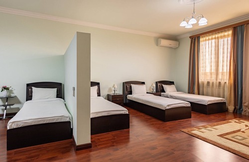 Yerevan Hotel | La Defense Hotel Yerevan