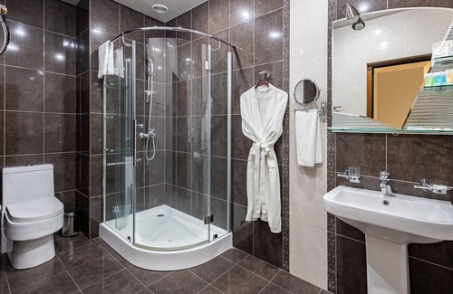 Yerevan Hotel | La Defense Hotel Yerevan