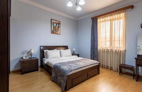 Yerevan Hotel | La Defense Hotel Yerevan