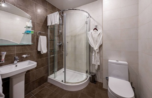 Yerevan Hotel | La Defense Hotel Yerevan