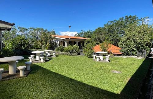 San Joaquín de Flores Casa | La Dehesa B&B en San Joaquín de Flores