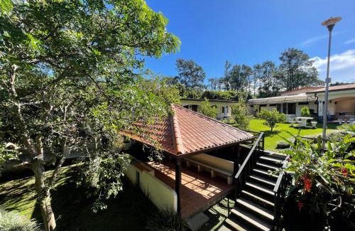 San Joaquín de Flores Casa | La Dehesa B&B en San Joaquín de Flores