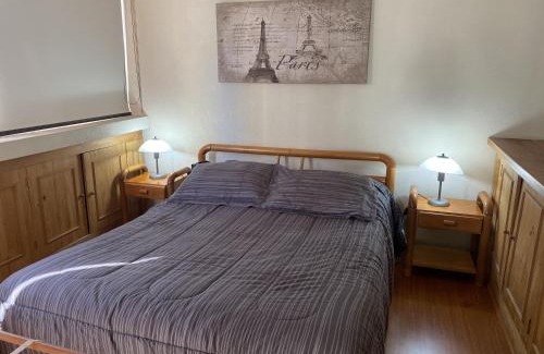 El Golf Apartamento | La Dehesa House
