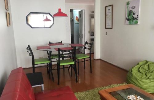 El Golf Apartamento | La Dehesa House