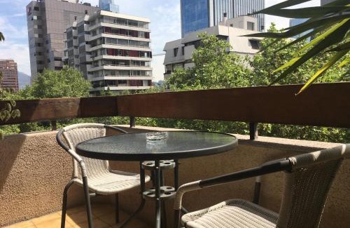 El Golf Apartamento | La Dehesa House