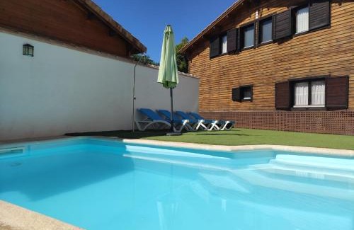 Cobisa Casa | La Dehesa y Dehesa2 de Toledo