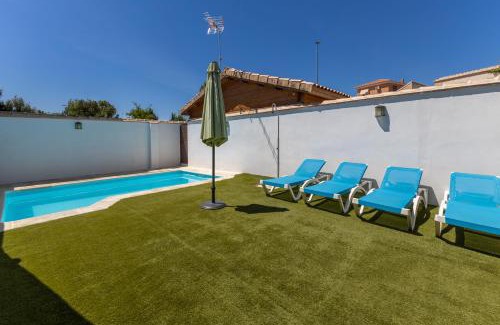 Cobisa Casa | La Dehesa y Dehesa2 de Toledo
