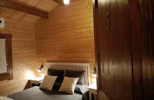 Cobisa Casa | La Dehesilla de Toledo Escapada Romántica Jacuzzi Sillón Tántrico