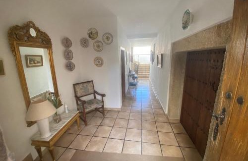 Montanchez Apartamento | La del Pozo