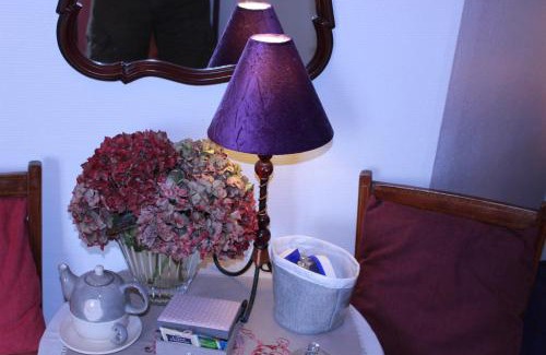 Pleurtuit Cama Y Desayuno | La Demeure aux Hortensias