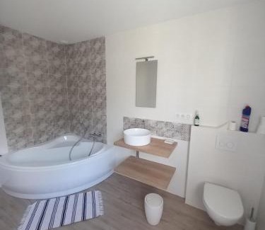 Cholet Cama Y Desayuno | La Demeure d'Alexandra
