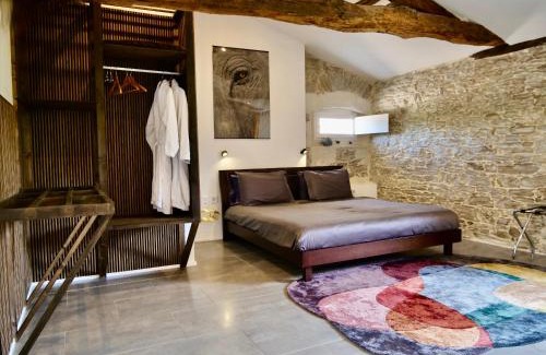 Saint-Fiacre-sur-Maine Cama Y Desayuno | La Demeure de Saint Fiacre