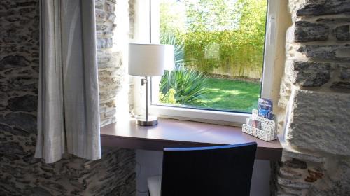 Saint-Fiacre-sur-Maine Cama Y Desayuno | La Demeure de Saint Fiacre