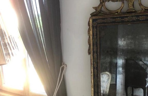 Haleine Casa | La Demeure d'Olympe