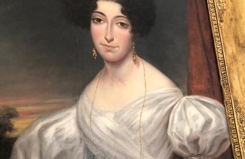 Haleine Casa | La Demeure d'Olympe