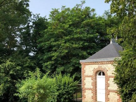 Haleine Casa | La Demeure d'Olympe