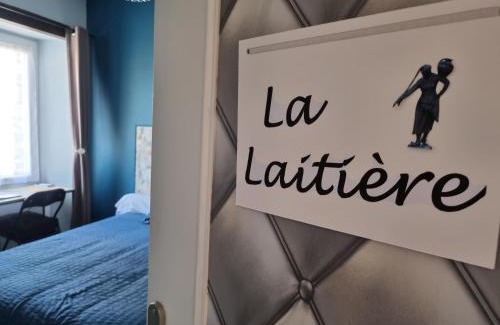 Agneaux Cama Y Desayuno | La Demeure de Cathy
