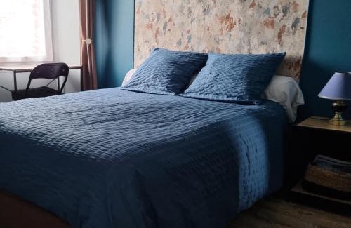 Agneaux Cama Y Desayuno | La Demeure de Cathy
