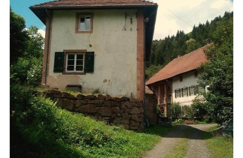 Grandfontaine Apartamento | La Demeure des Forges