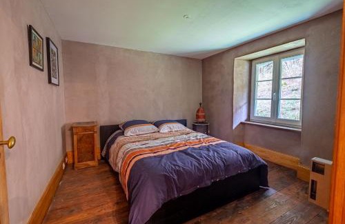 Grandfontaine Apartamento | La Demeure des Forges