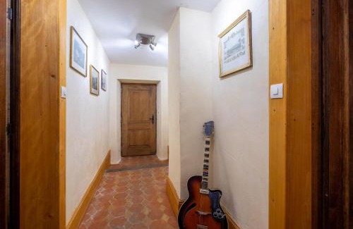Grandfontaine Apartamento | La Demeure des Forges