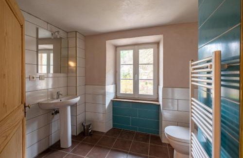Grandfontaine Apartamento | La Demeure des Forges