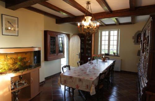 Rospez Cama Y Desayuno | La Demeure du Castel