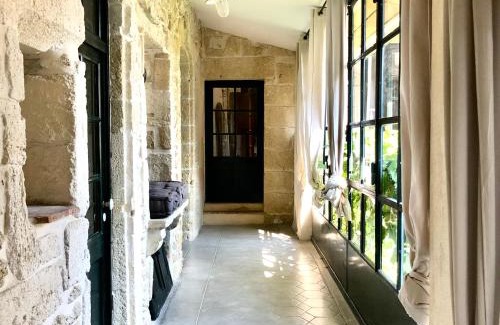 Aigues-Vives Casa | La demeure