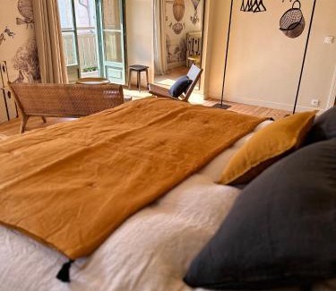 Precy-sur-Oise Cama Y Desayuno | LA DEMEURE
