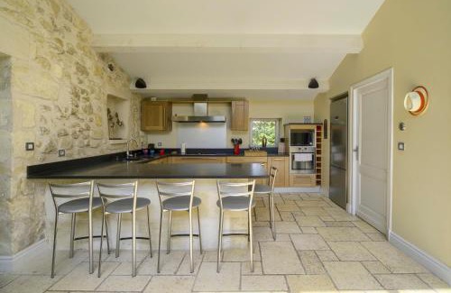Saint-Loubes Casa | LA DEMEURE - Incroyable maison en bord de Dordogne