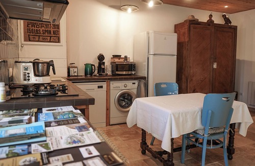 Saint-Seurin-de-Prats Casa | La Demoiselle