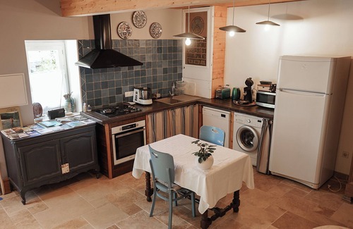 Saint-Seurin-de-Prats Casa | La Demoiselle