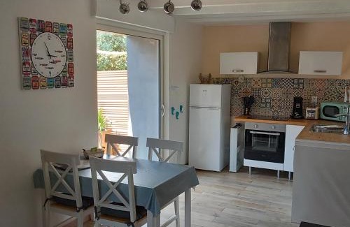 Plobannalec-Lesconil Casa | La Demoiselle du Finistère