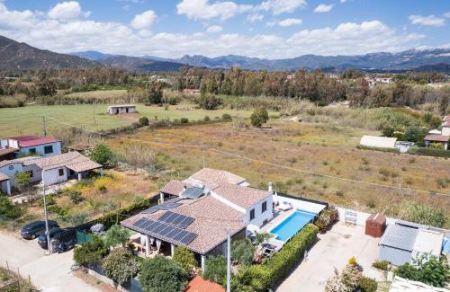 Arbatax Apartamento | La Dependace