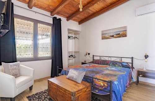 Arbatax Apartamento | La Dependace